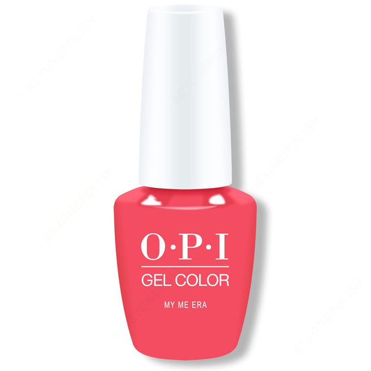 OPI GelColor - My Me Era 0.5 oz - #GCS028
