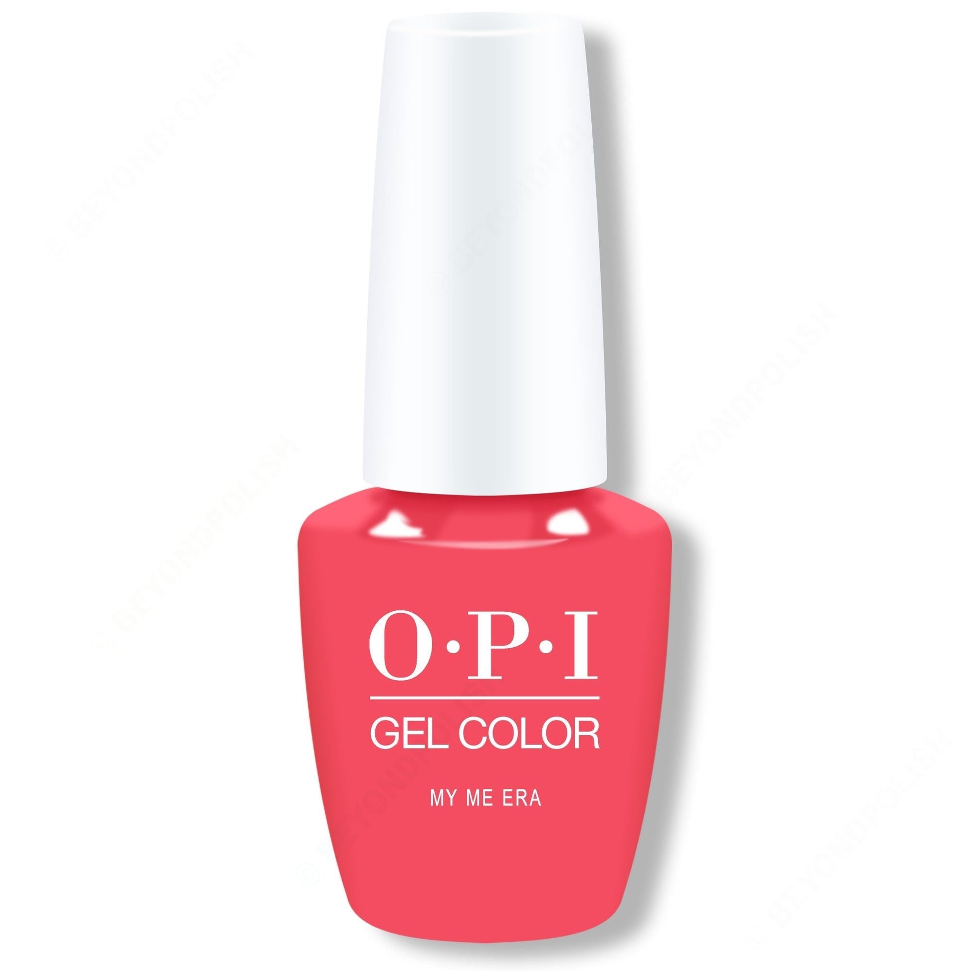 OPI GelColor - My Me Era 0.5 oz - #GCS028