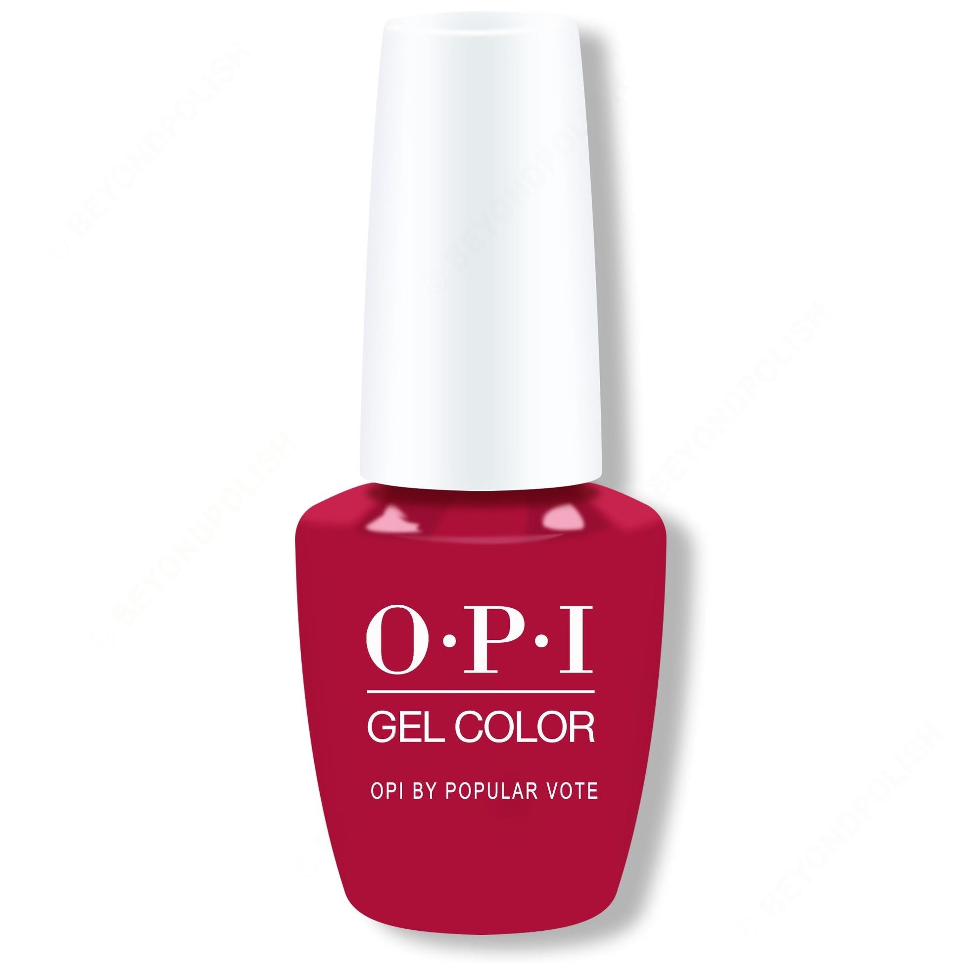 OPI GelColor - OPI by Popular Vote 0.5 oz - #GCW63