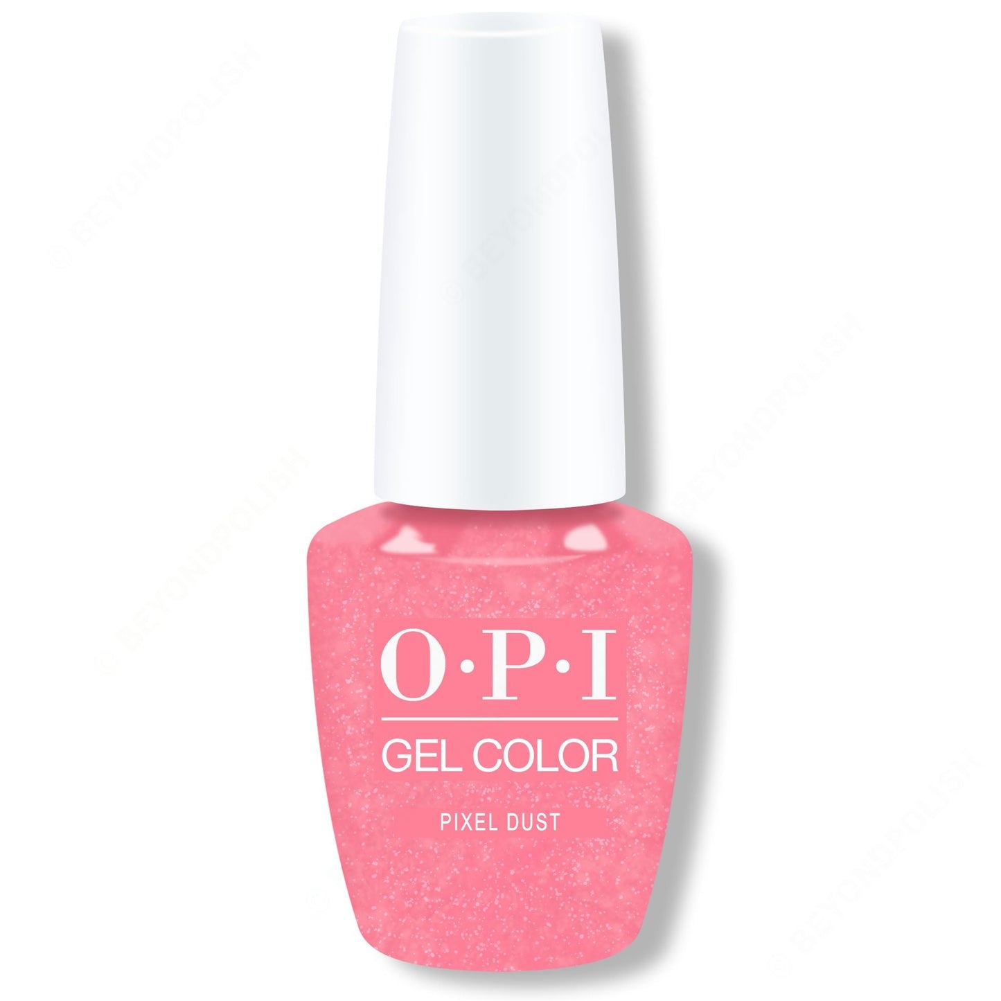 OPI GelColor - Pixel Dust 0.5 oz - #GC D51