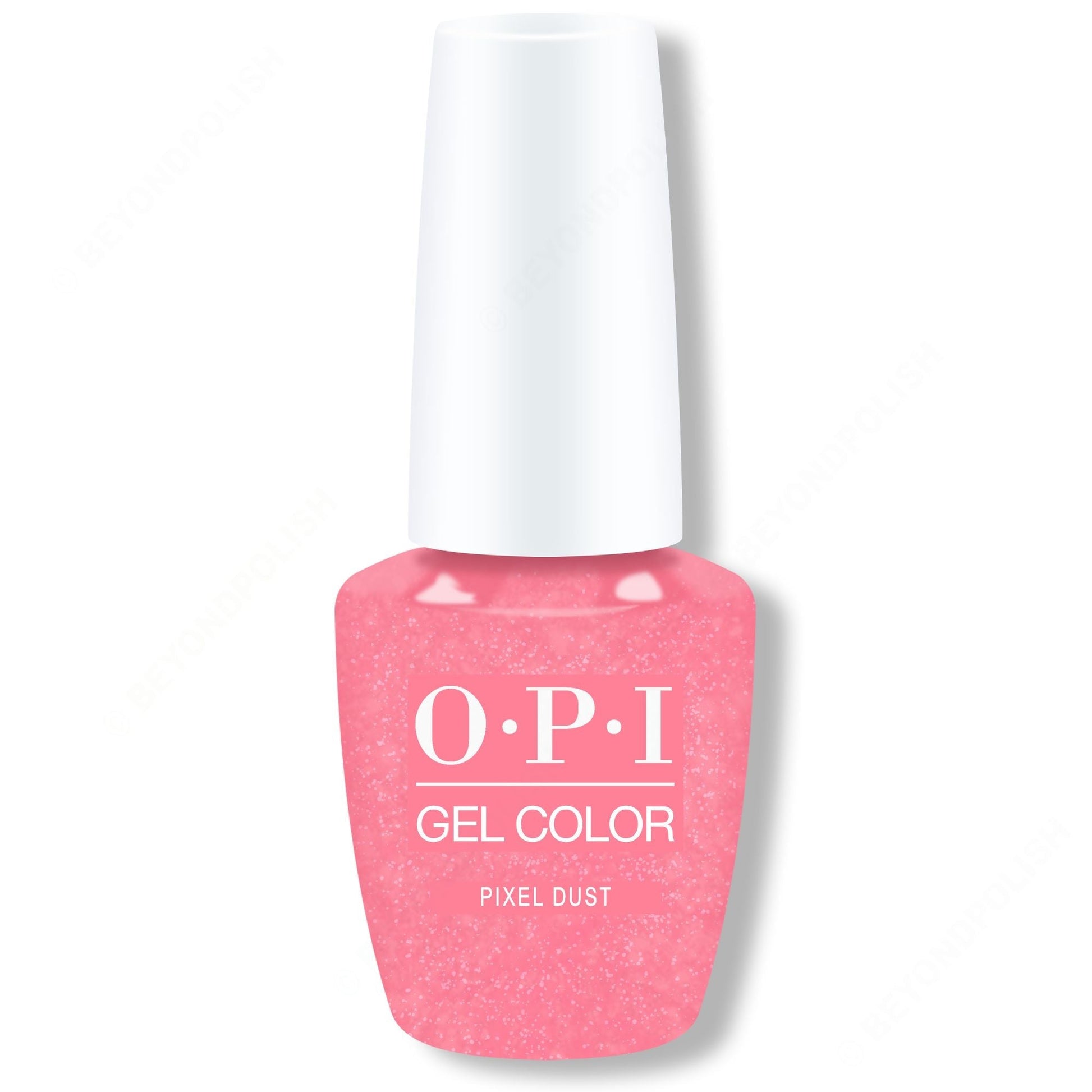 OPI GelColor - Pixel Dust 0.5 oz - #GCD51