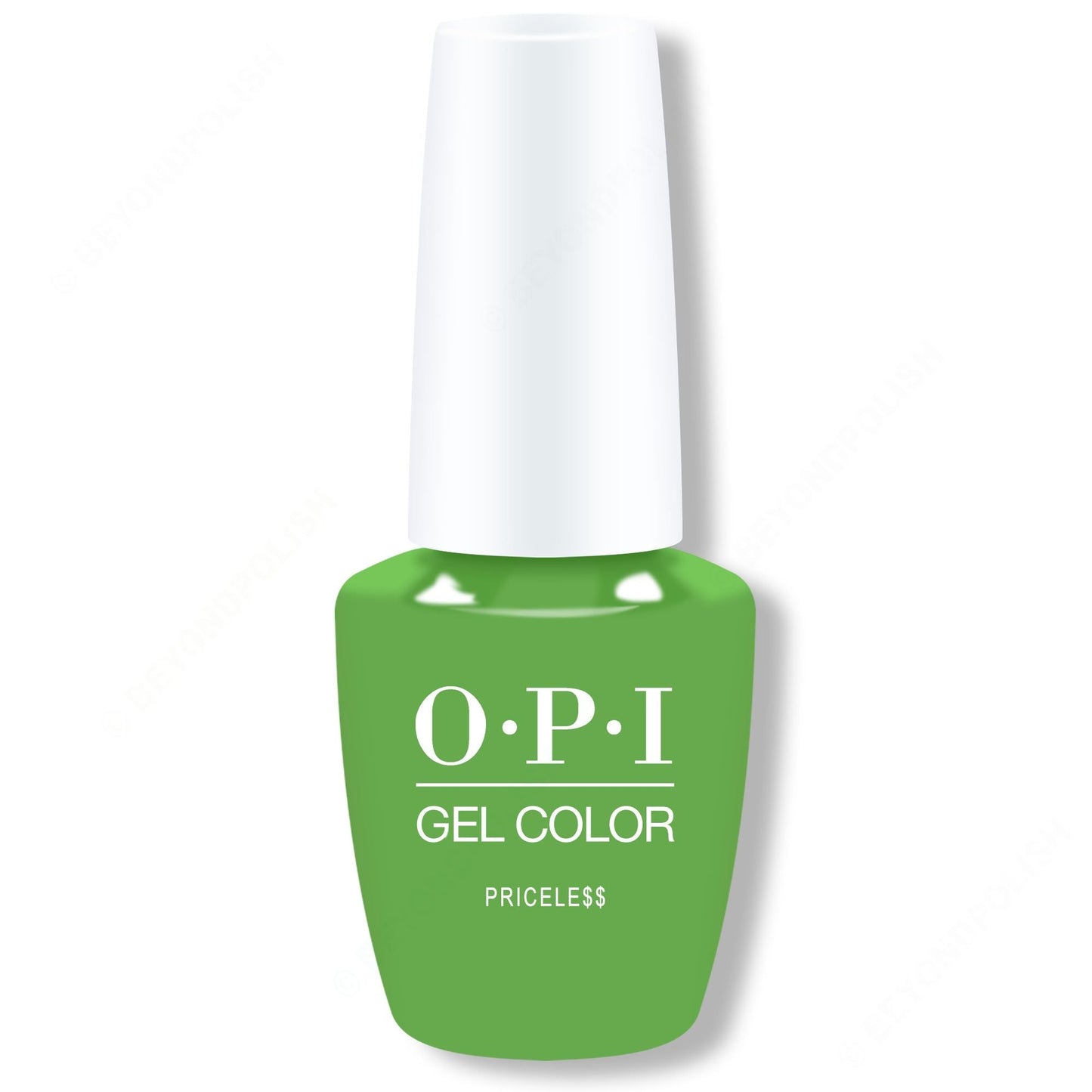 OPI GelColor - Pricele$$ 0.5 oz - #GCS027