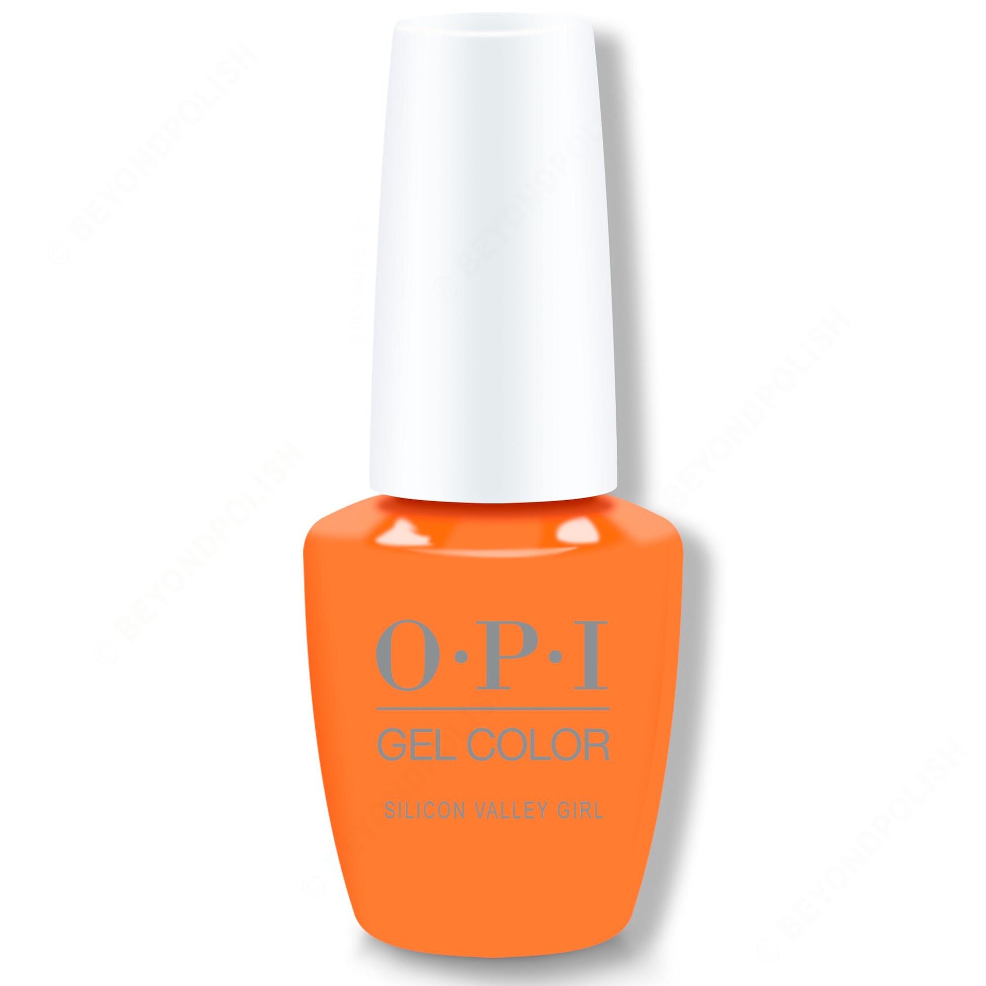 OPI GelColor - Silicon Valley Girl 0.5 oz - #GCS004