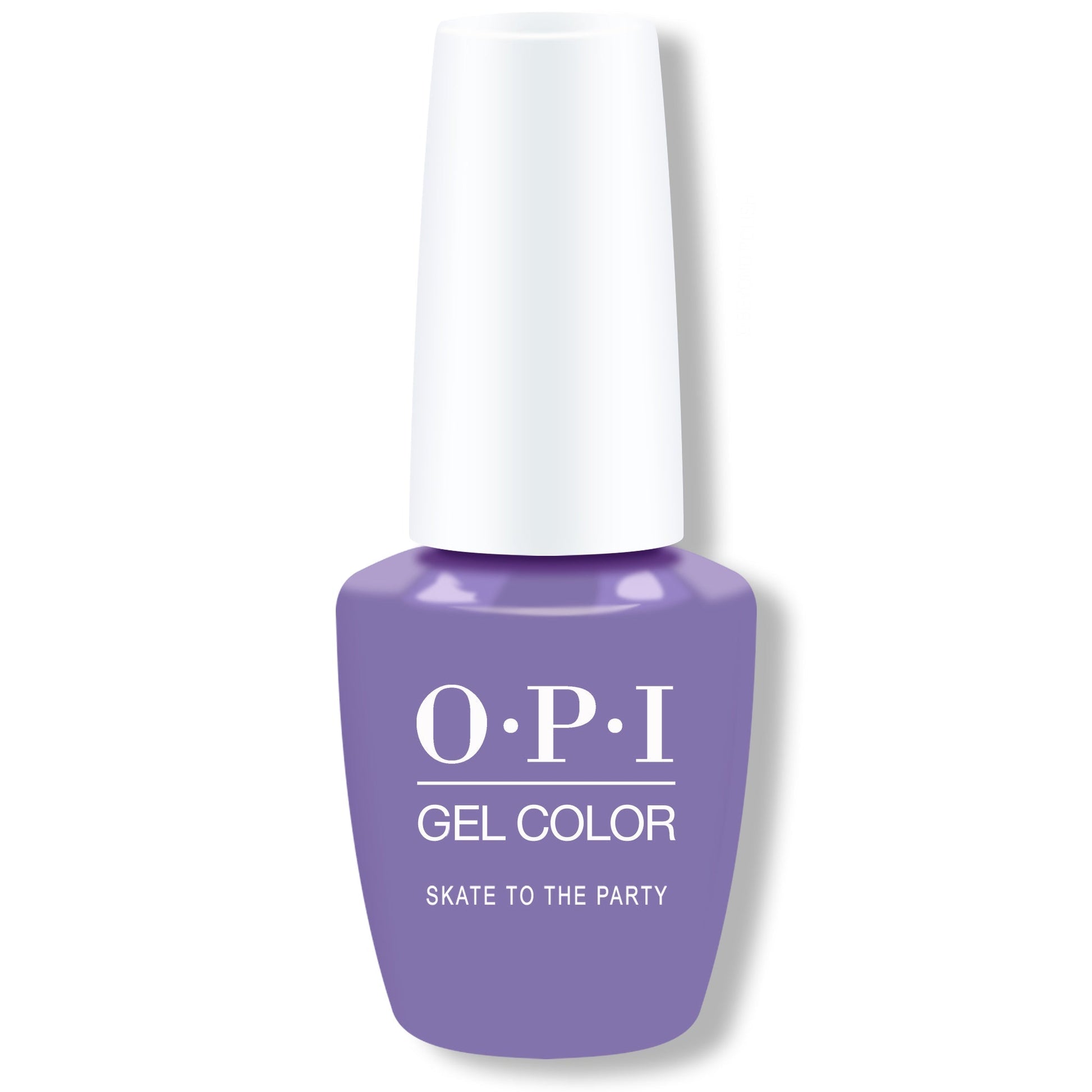 OPI GelColor - Skate to the Party 0.5 oz - #GCP007