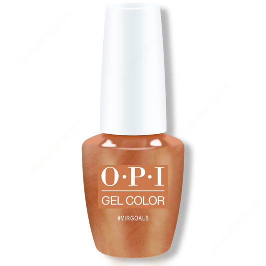 OPI GelColor - #Virgoals 0.5 oz - #GCH014