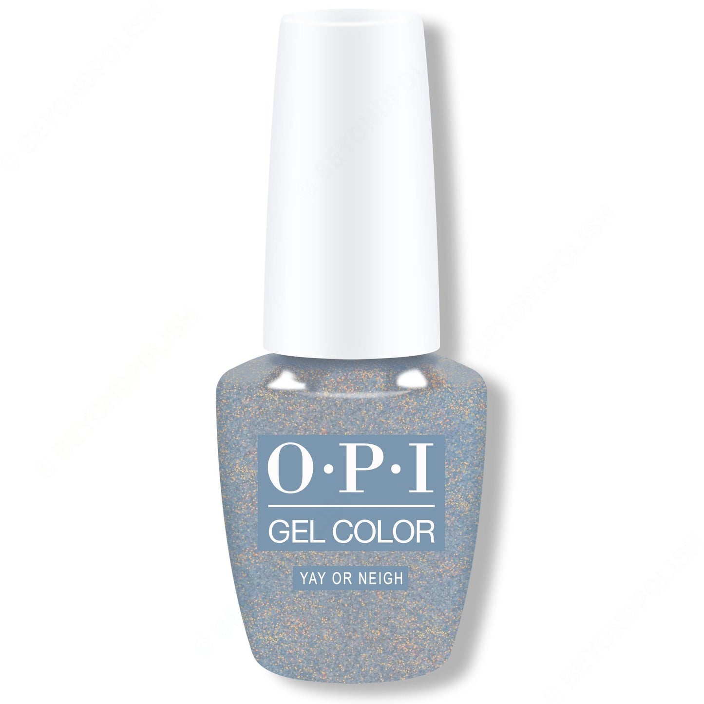 OPI GelColor - Yay or Neigh 0.5 oz - #GCHPQ06