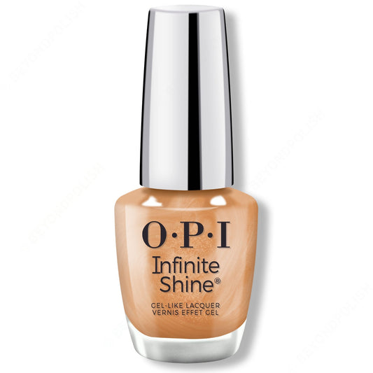 OPI Infinite Shine - 2000 Karats - #ISL157