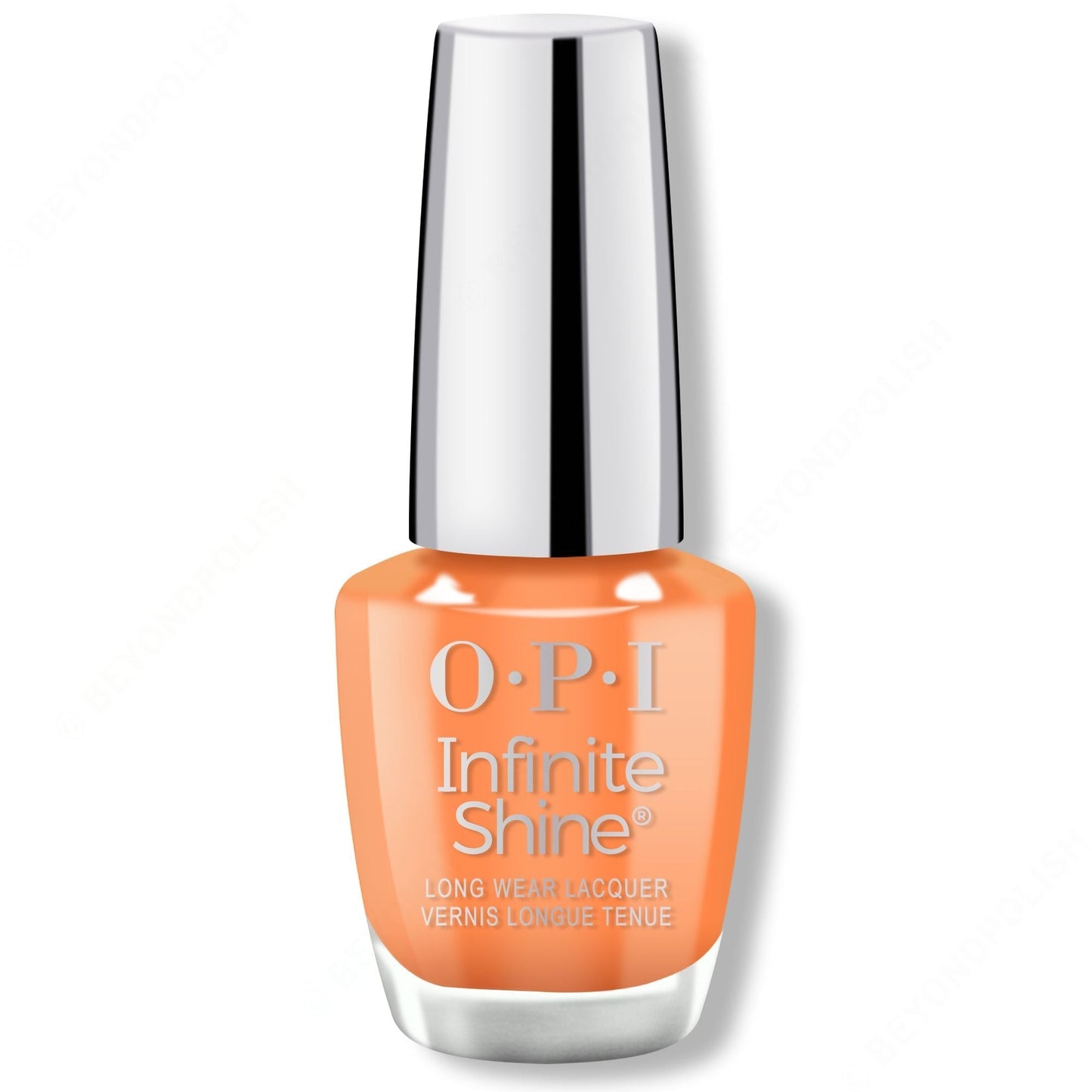 OPI Infinite Shine - 24 Carrots - #ISL138