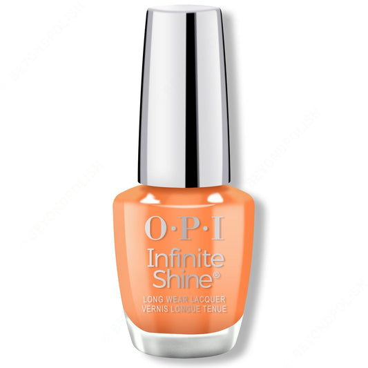 OPI Infinite Shine - 24 Carrots - #ISL138
