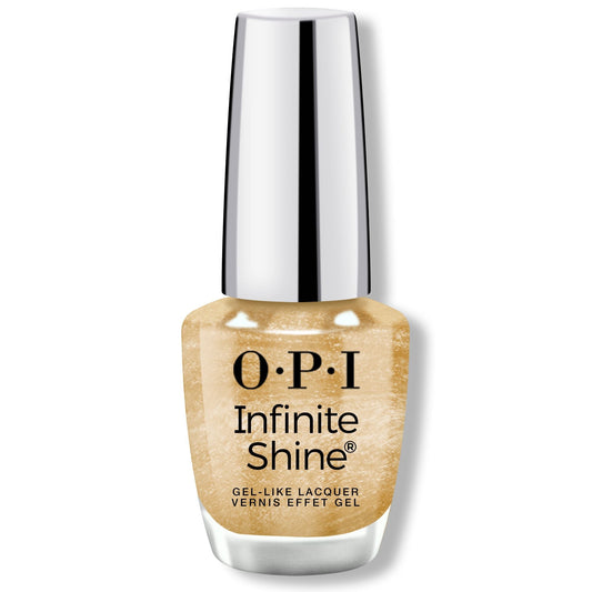 OPI Infinite Shine - 24/7 Carat - #IS L106