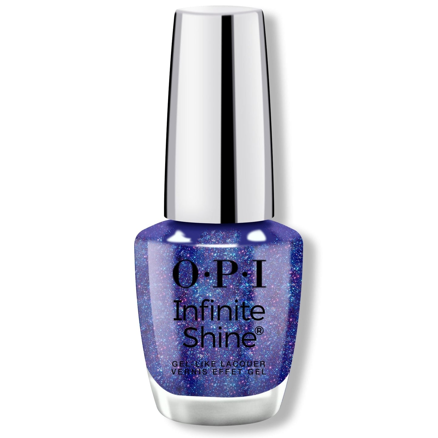 OPI Infinite Shine - Am 2 PM - #ISL128