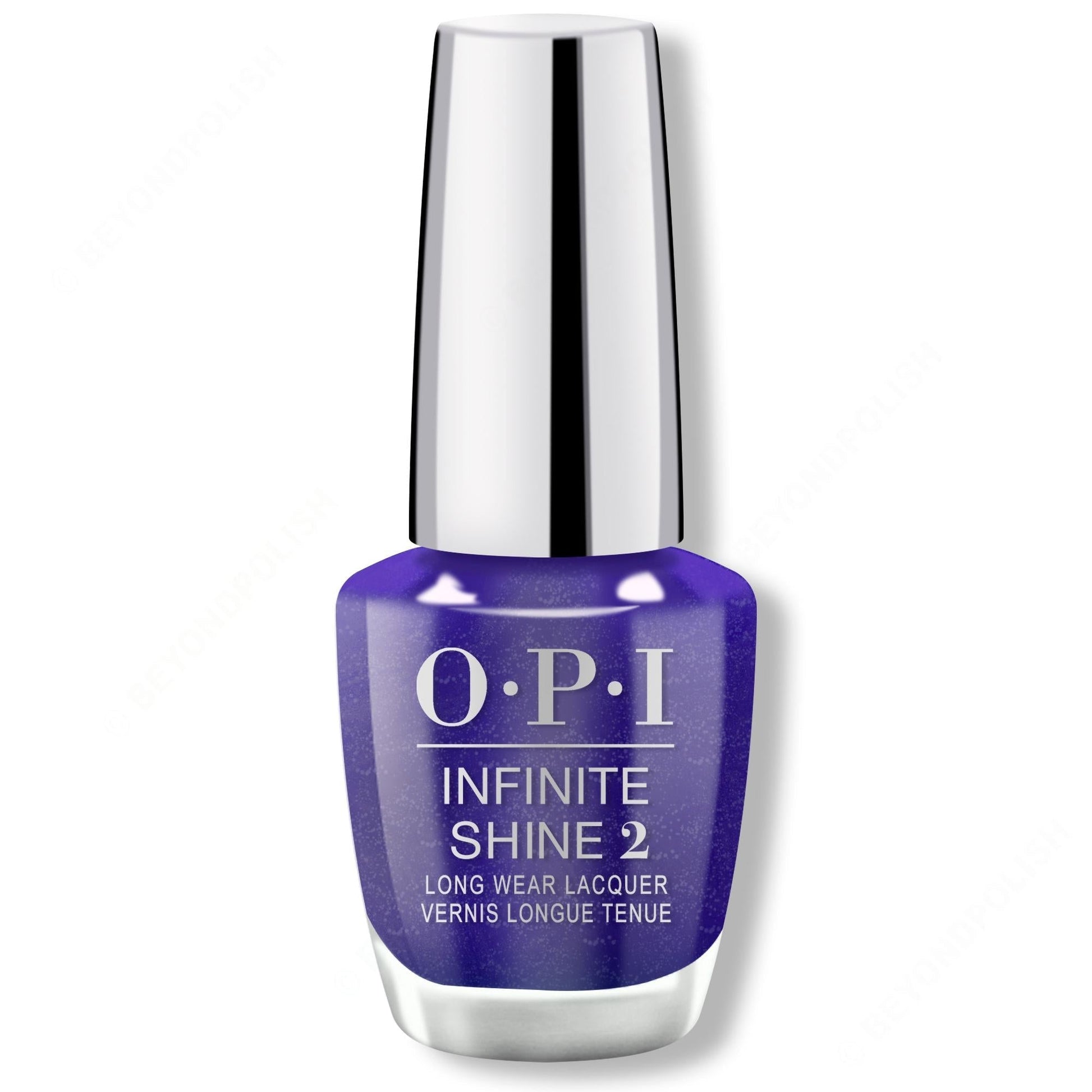 OPI Infinite Shine - Aquarius Renegade - #ISLH021