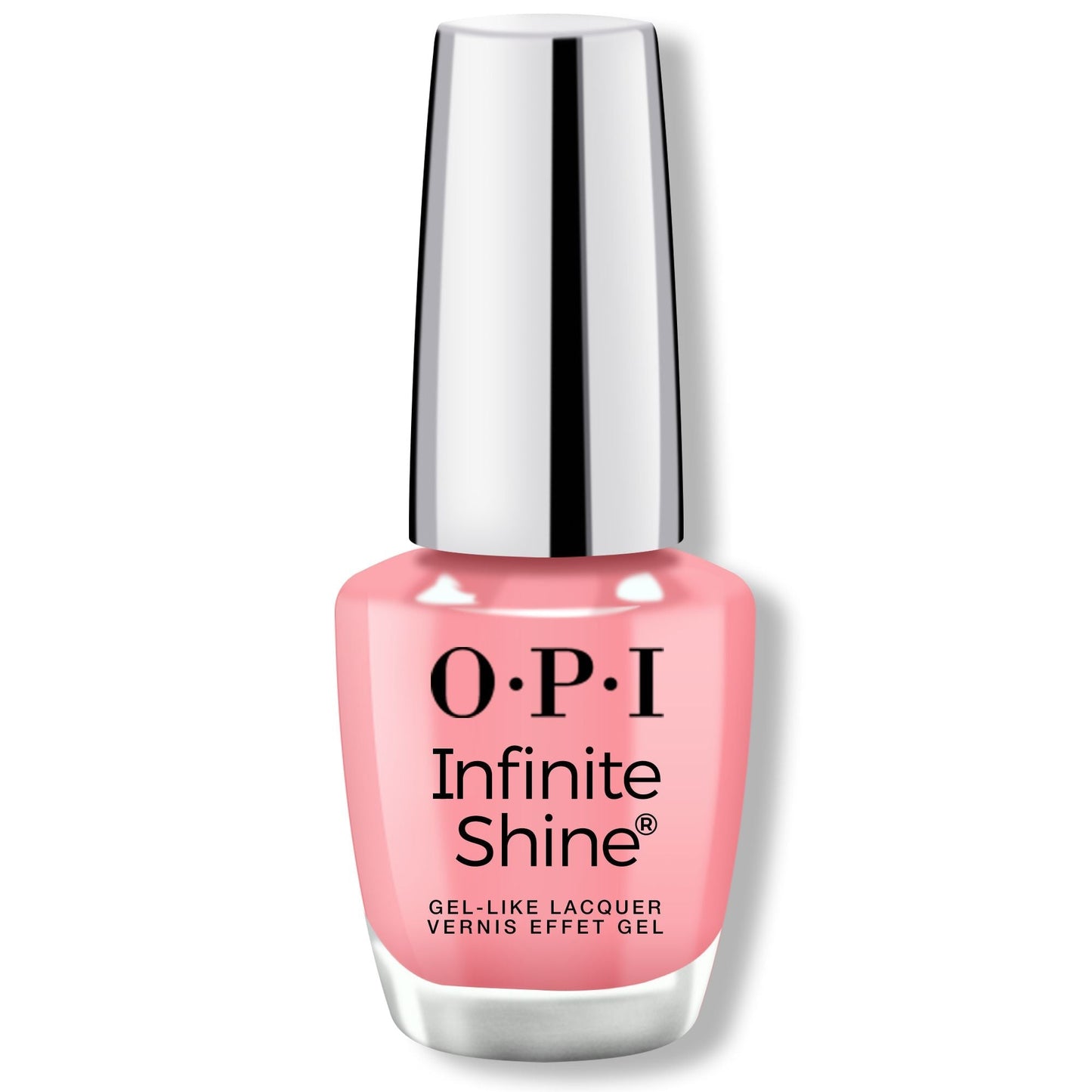 OPI Infinite Shine - At Strong Last - #IS L99