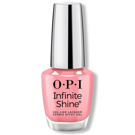 OPI Infinite Shine - At Strong Last - #IS L99
