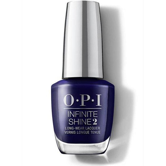 OPI Infinite Shine - Award for Best Nails goes to… - #ISLH009