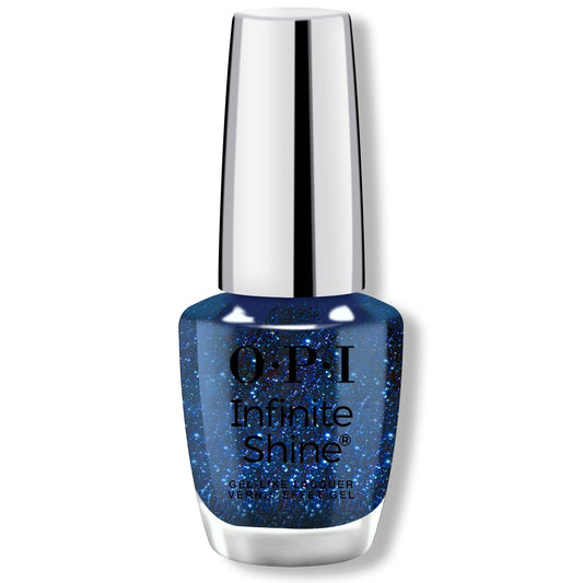 OPI Infinite Shine - Awe Night Long - #ISL129