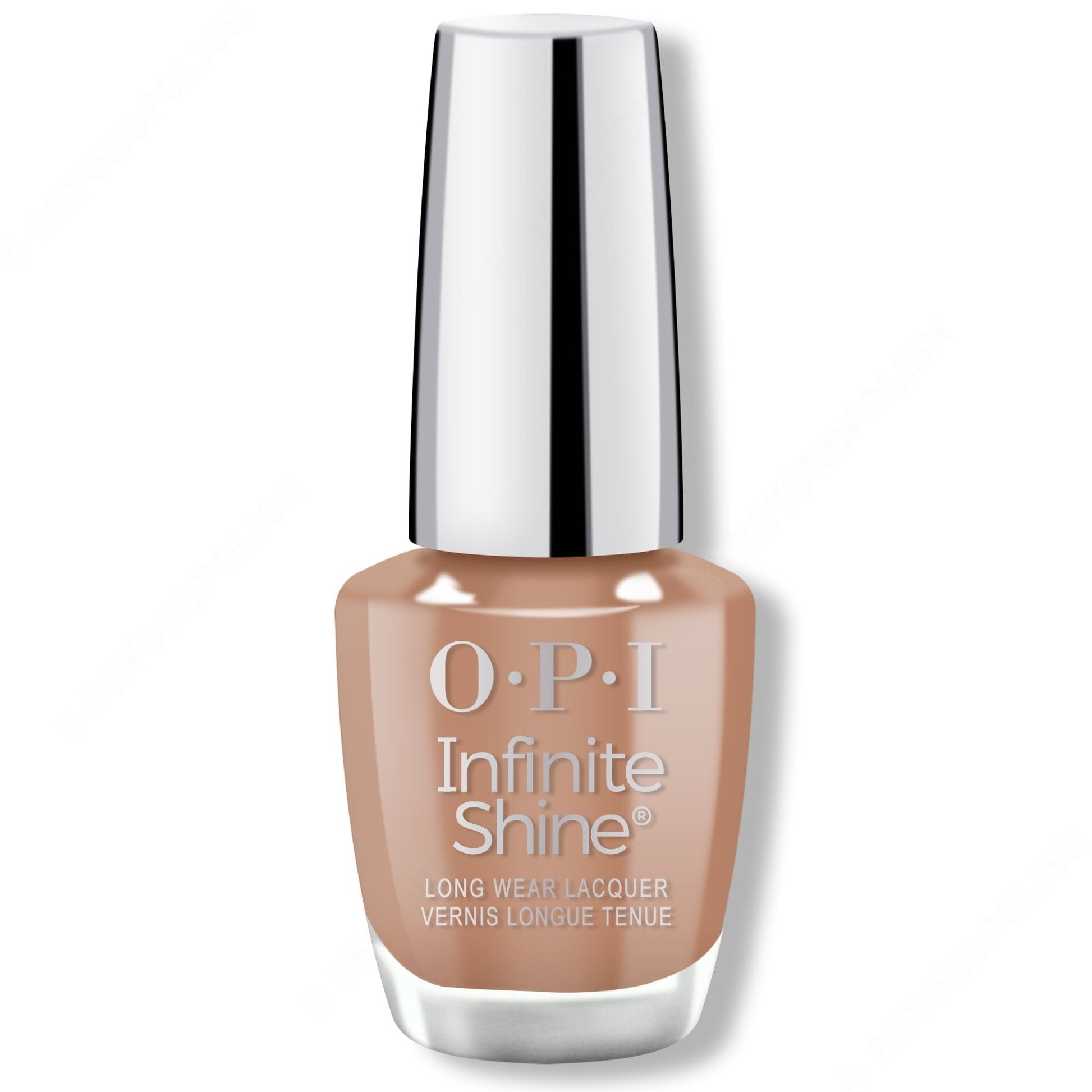 OPI Infinite Shine - Basic Baddie - #ISL135