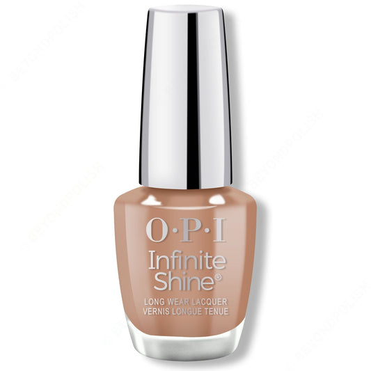 OPI Infinite Shine - Basic Baddie - #ISL135