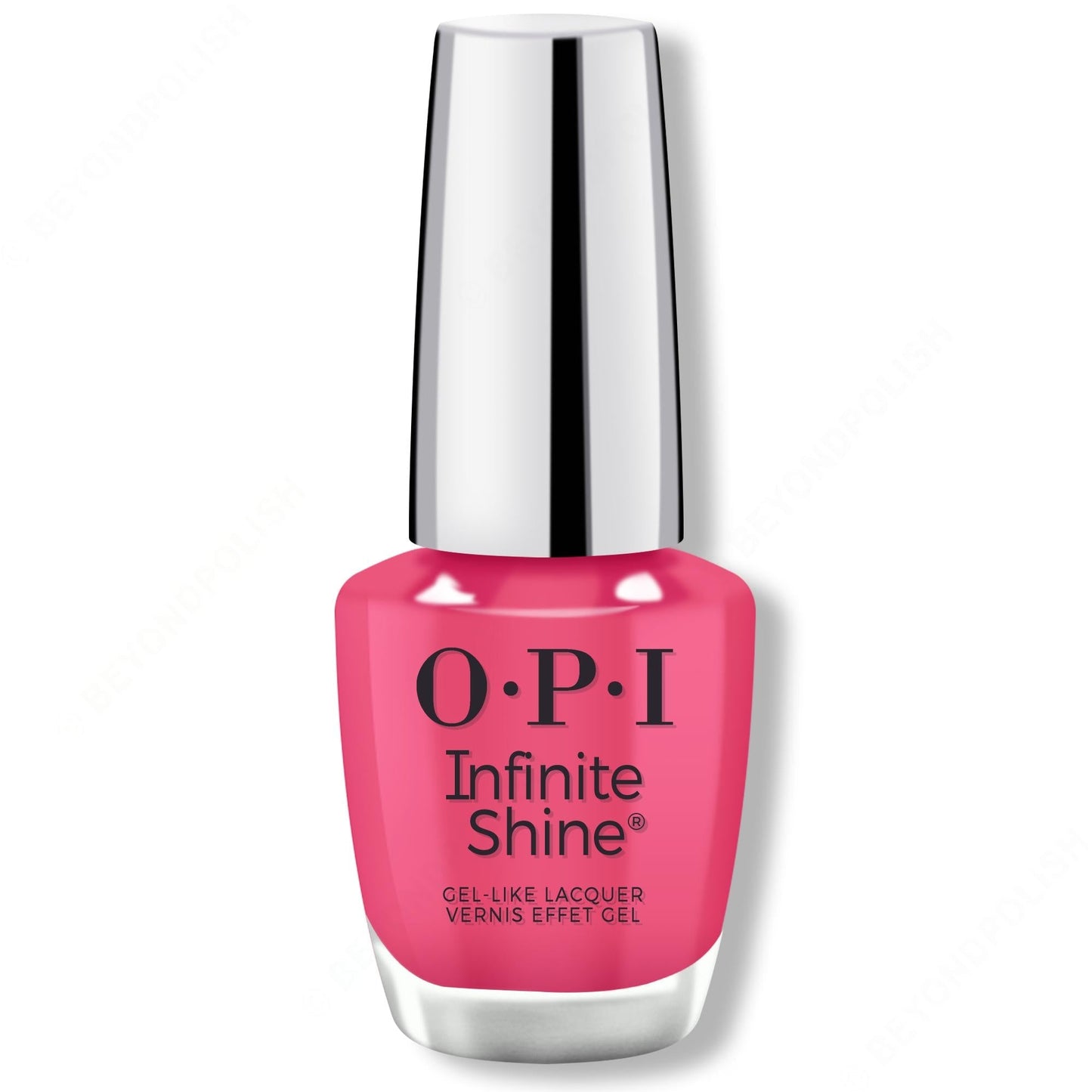 OPI Infinite Shine - Beet for the Gawdz - #IS L180