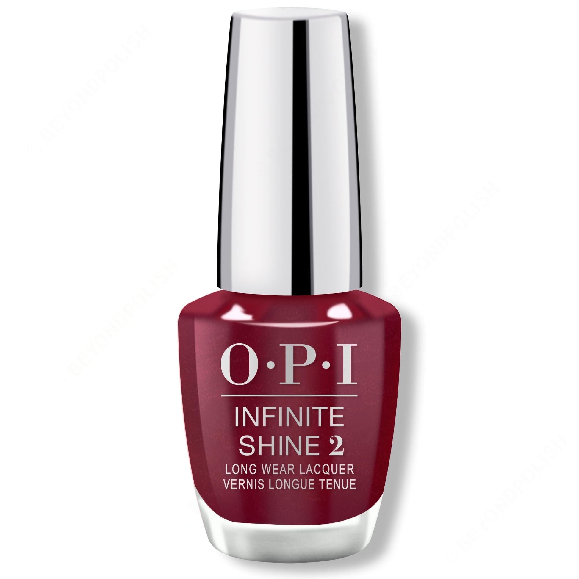 OPI Infinite Shine - Big Sagittarius Energy - #ISLH024