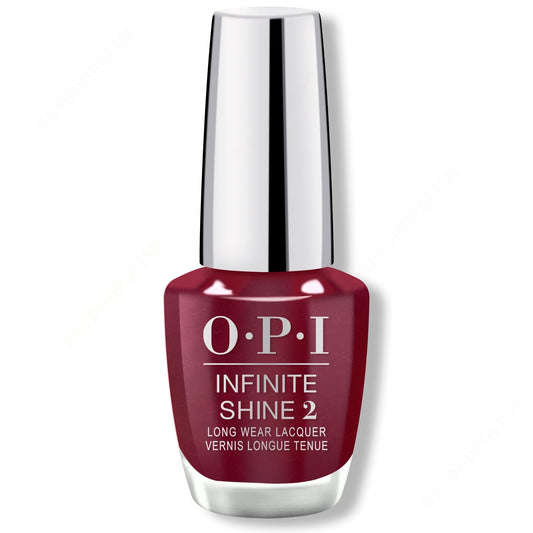 OPI Infinite Shine - Big Sagittarius Energy - #ISLH024