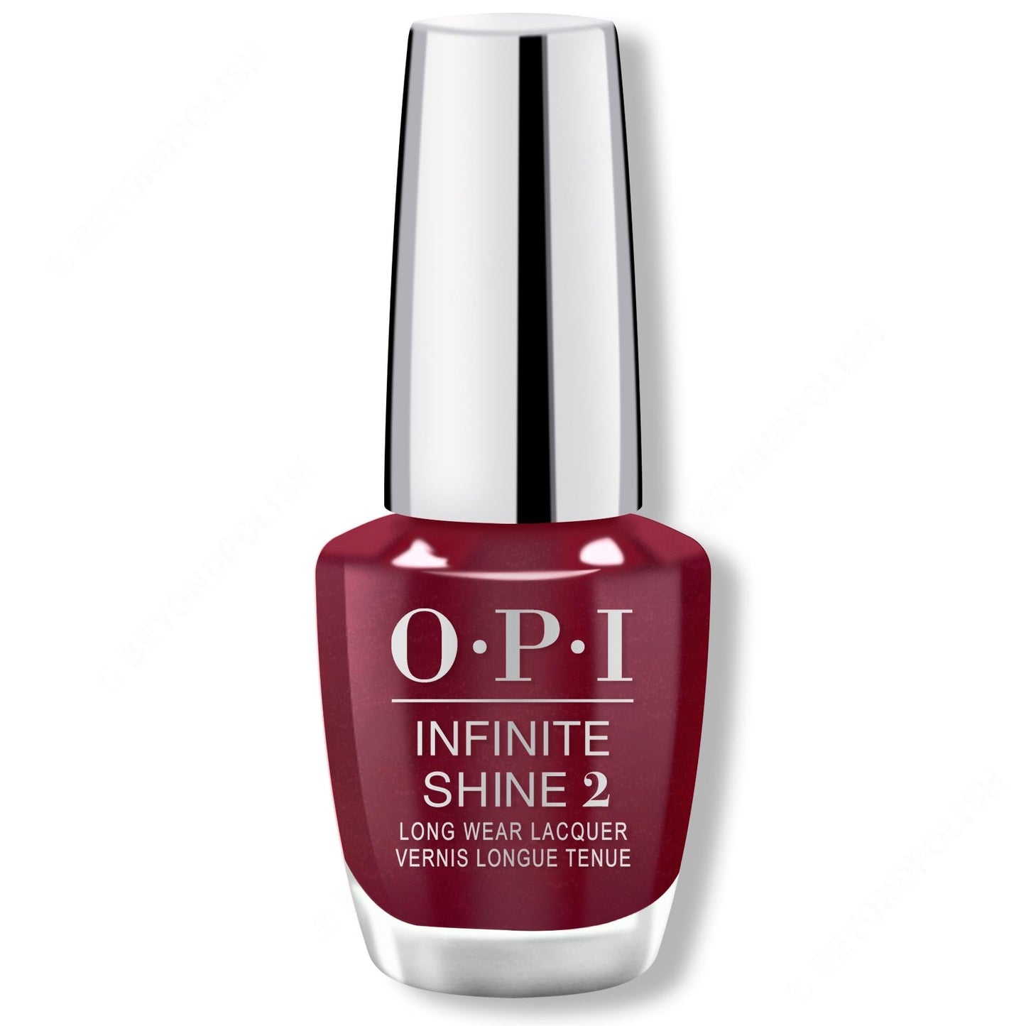 OPI Infinite Shine - Big Sagittarius Energy - #ISLH024