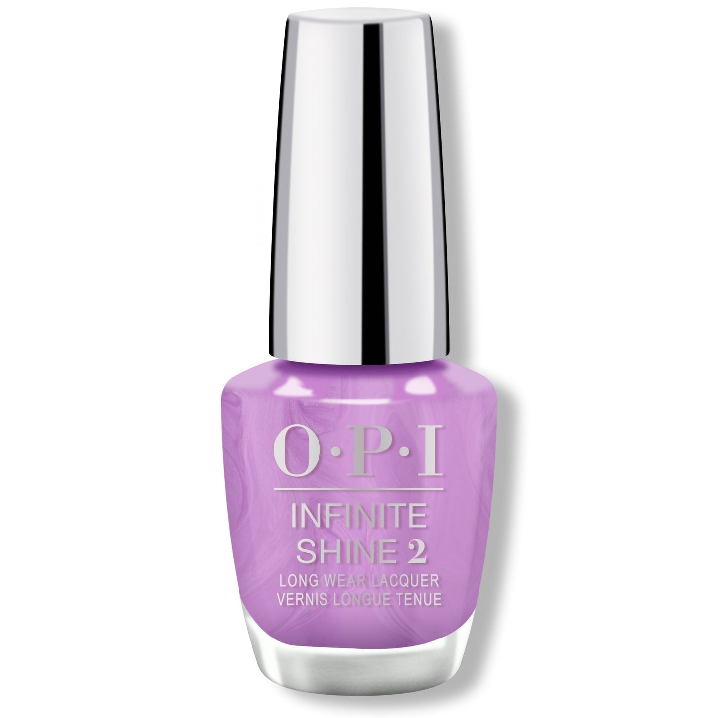 OPI Infinite Shine - Bikini Boardroom - #ISLP006