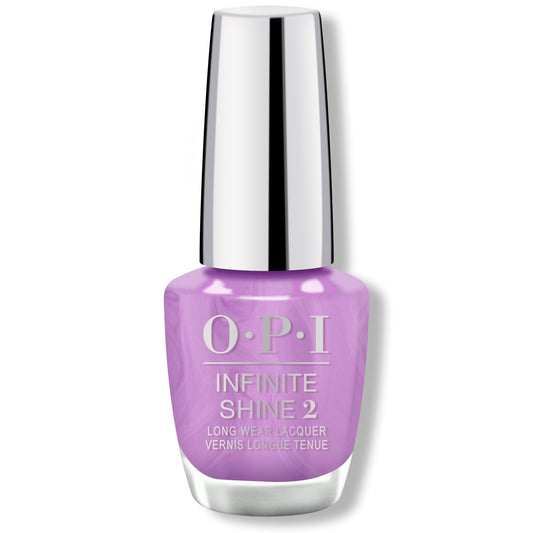 OPI Infinite Shine - Bikini Boardroom - #ISLP006