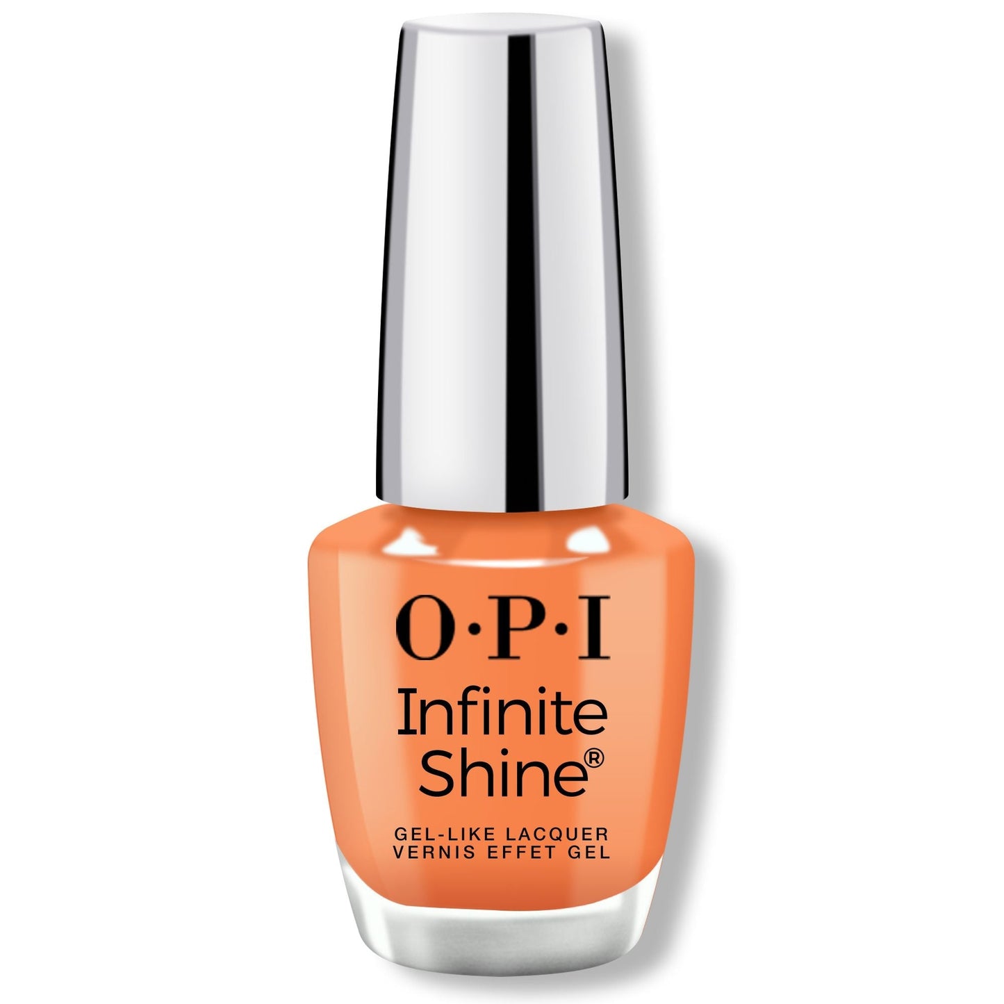 OPI Infinite Shine - Bright On Top Of It - #ISL115