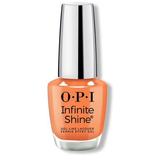 OPI Infinite Shine - Bright On Top Of It - #IS L115
