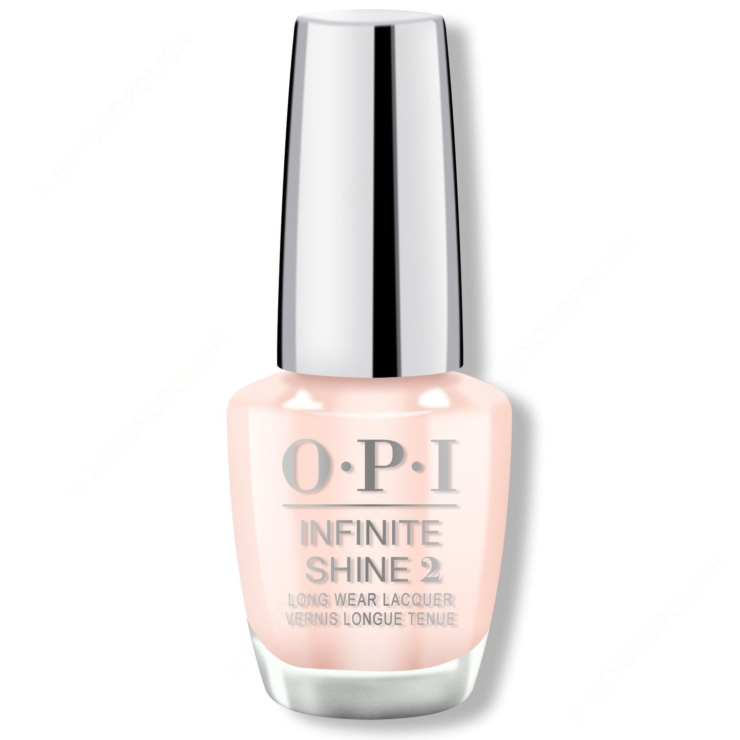 OPI Infinite Shine - Bubble Bath - #ISLS86