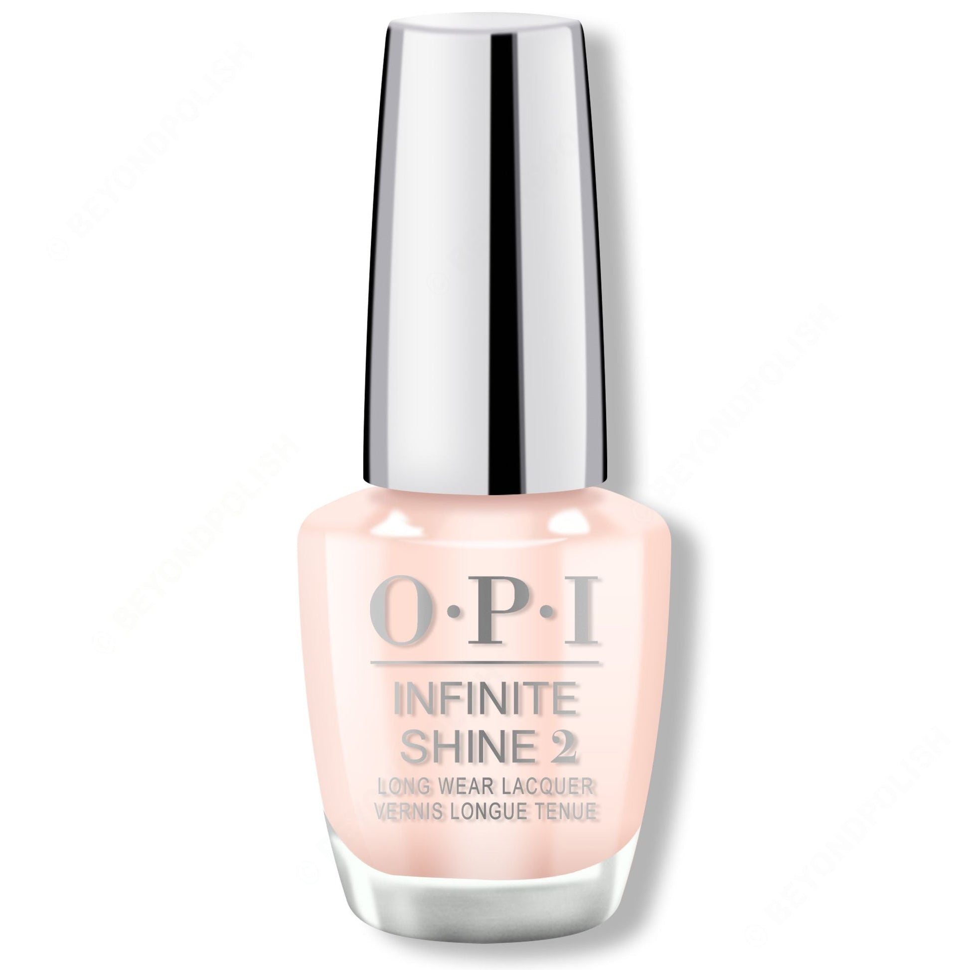 OPI Infinite Shine - Bubble Bath - #ISLS86