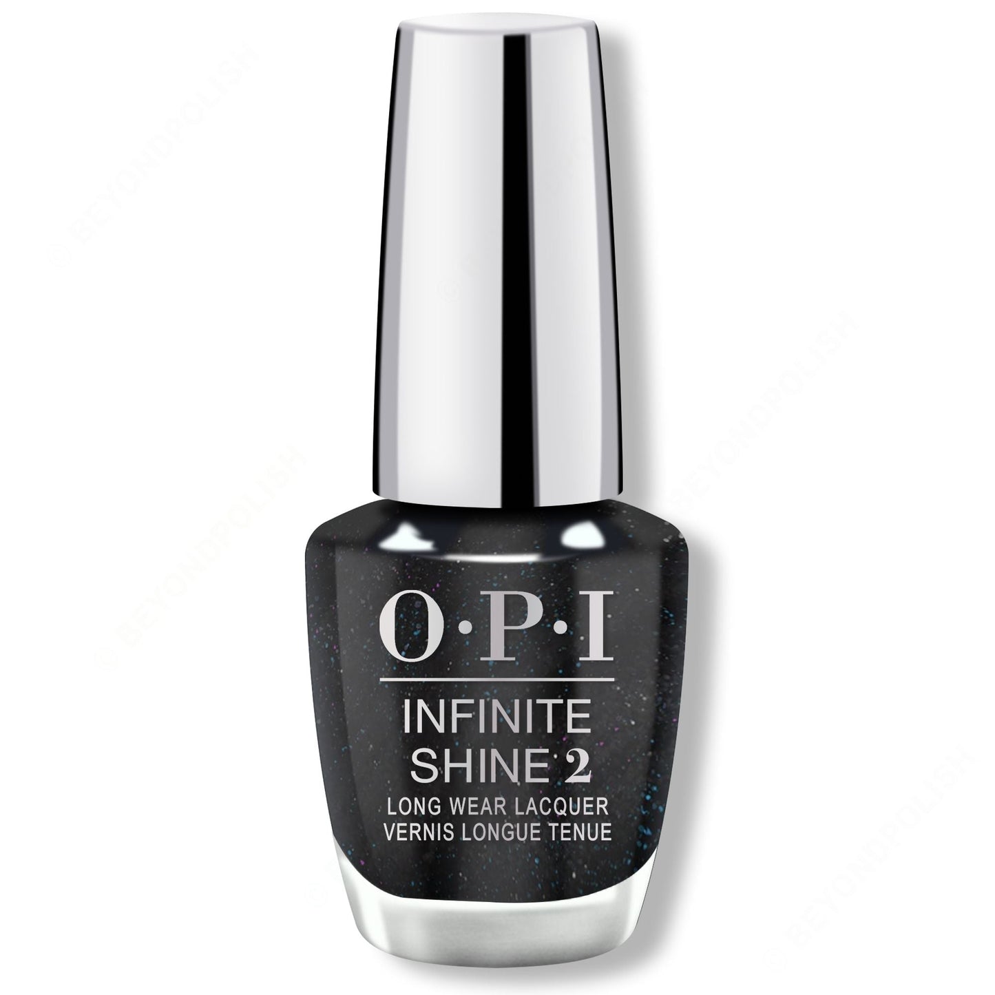 OPI Infinite Shine - Cave The Way 0.5 oz - #ISLF012