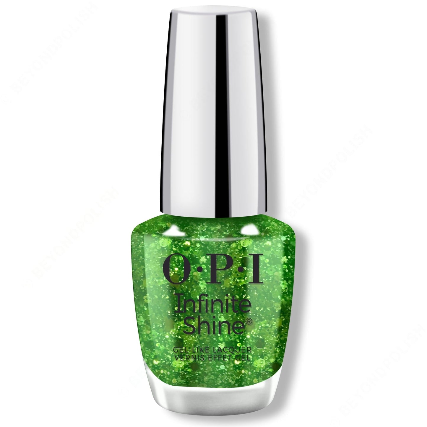 OPI Infinite Shine - CelebrATE that - #ISL172