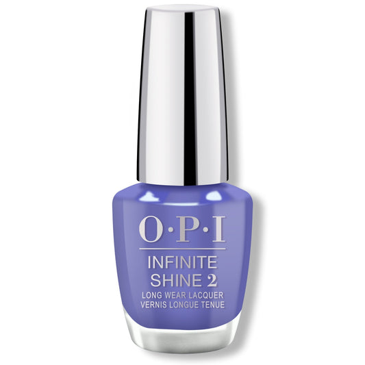 OPI Infinite Shine - Charge It To Their Room - #ISLP009
