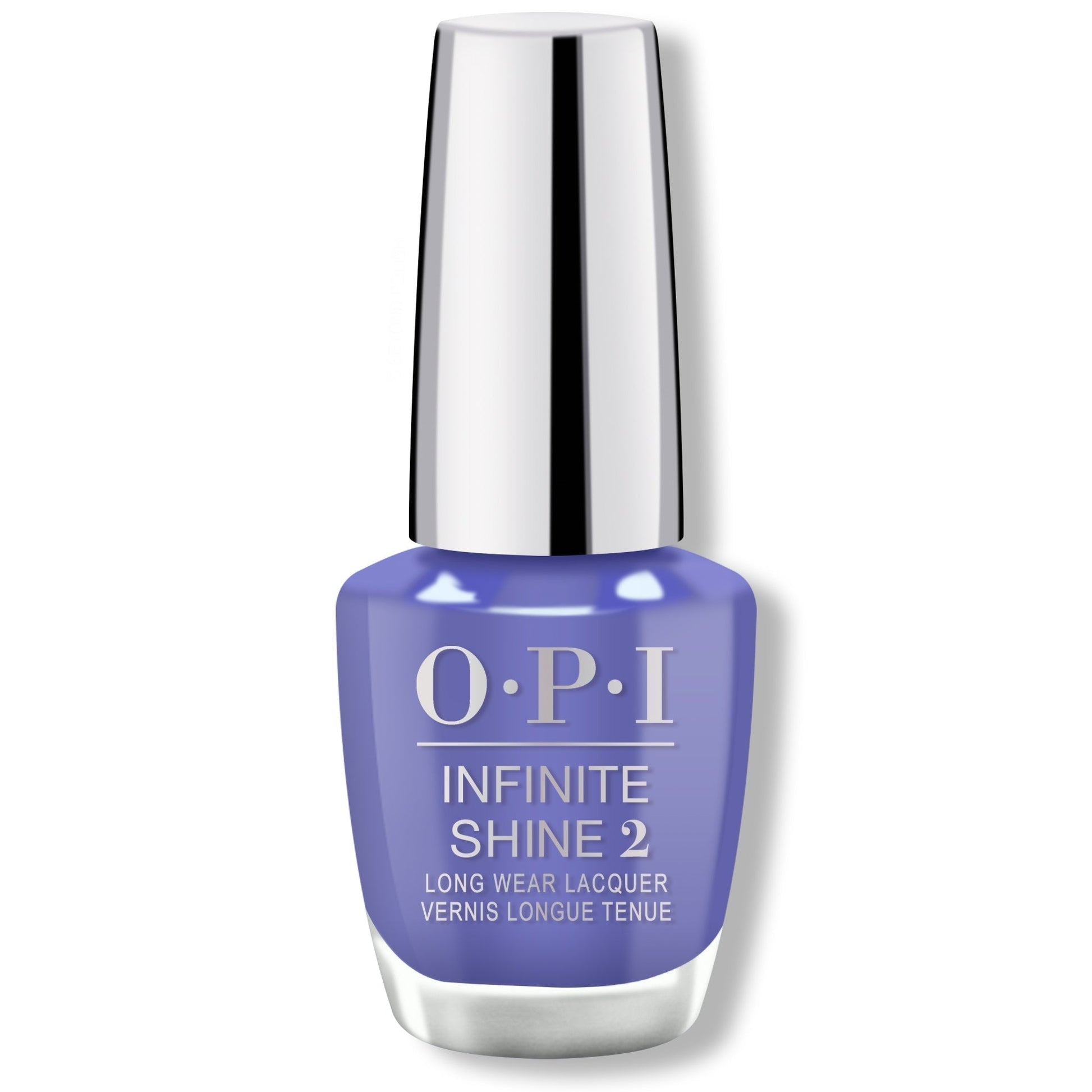 OPI Infinite Shine - Charge It To Their Room - #ISLP009