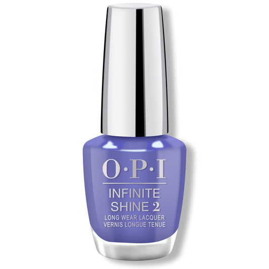 OPI Infinite Shine - Charge It To Their Room - #ISLP009