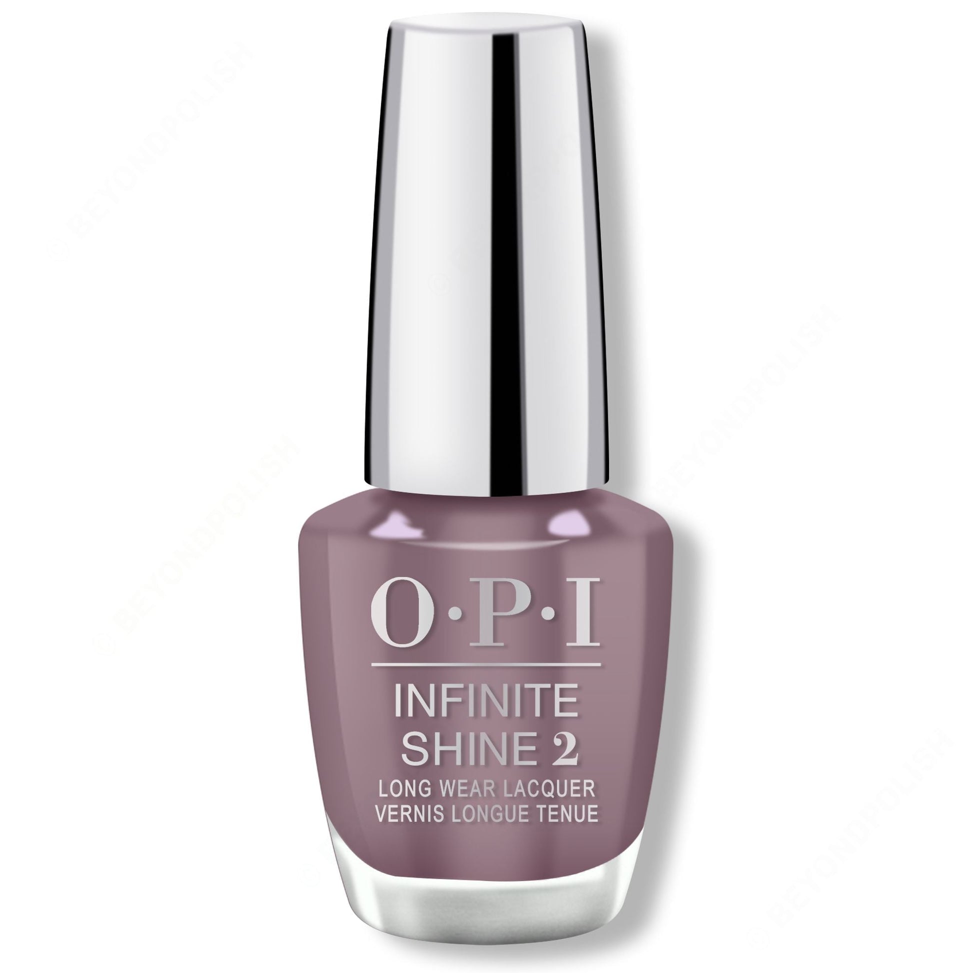 OPI Infinite Shine - Claydreaming 0.5 oz - #ISLF002