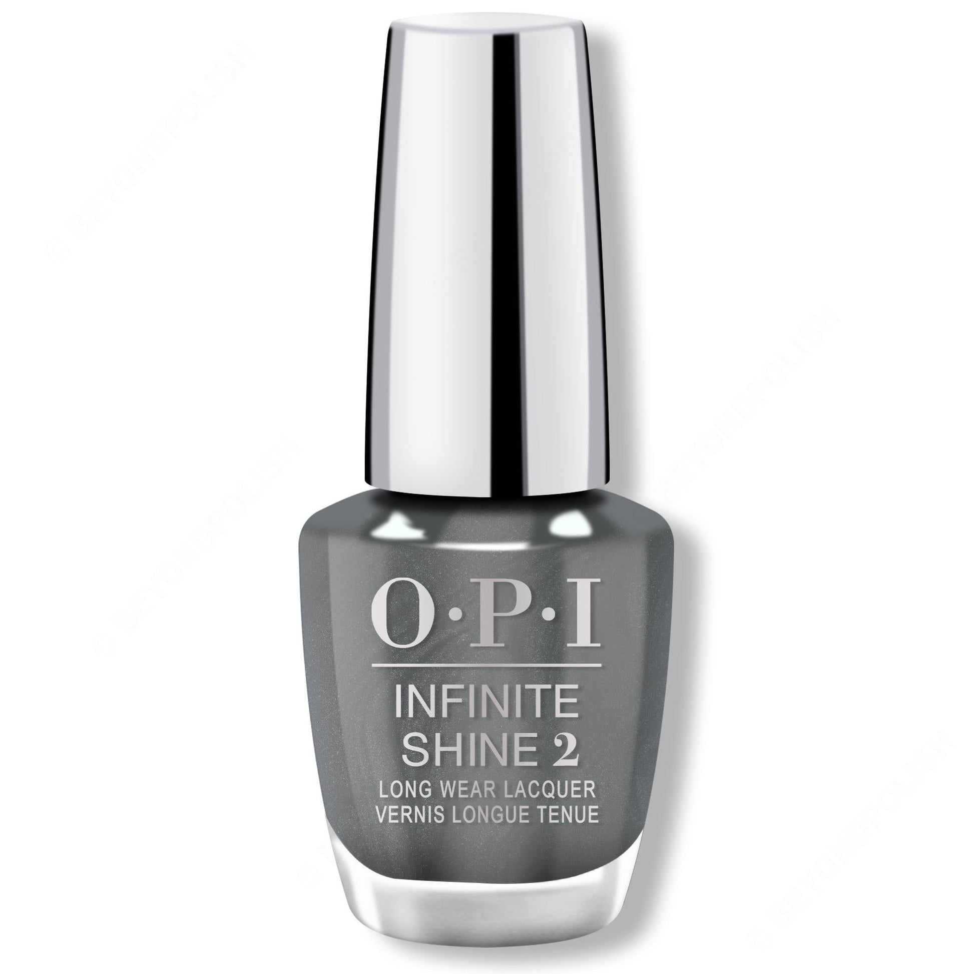 OPI Infinite Shine - Clean Slate 0.5 oz - #ISLF011