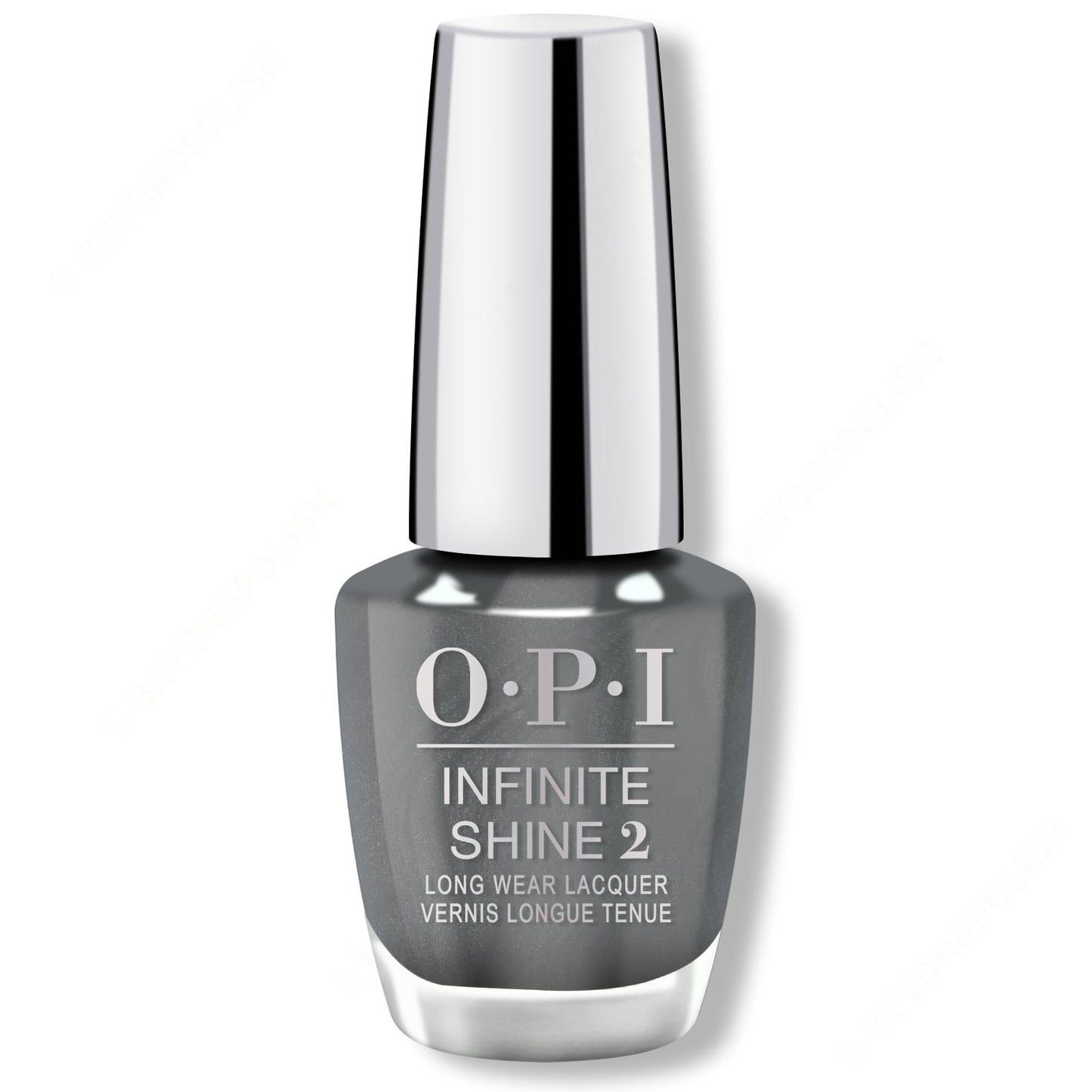 OPI Infinite Shine - Clean Slate 0.5 oz - #ISLF011