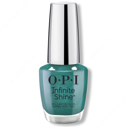 OPI Infinite Shine - Cos-mo Money - #ISL156