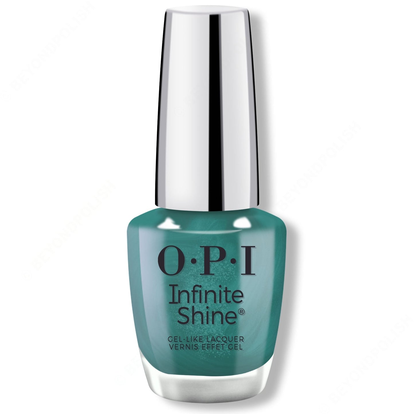 OPI Infinite Shine - Cos-mo Money - #IS L156