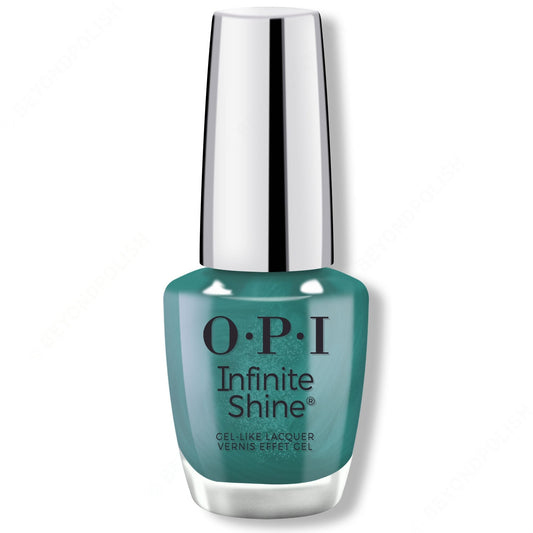 OPI Infinite Shine - Cos-mo Money - #IS L156