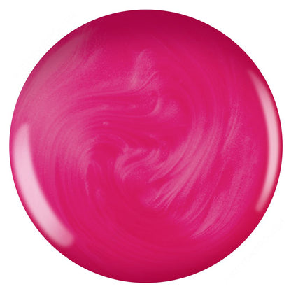 OPI Infinite Shine - DeJa RoUgE - #ISL152