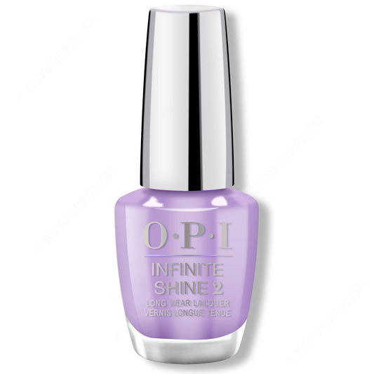 OPI Infinite Shine - Do You Lilac It - #ISLB29