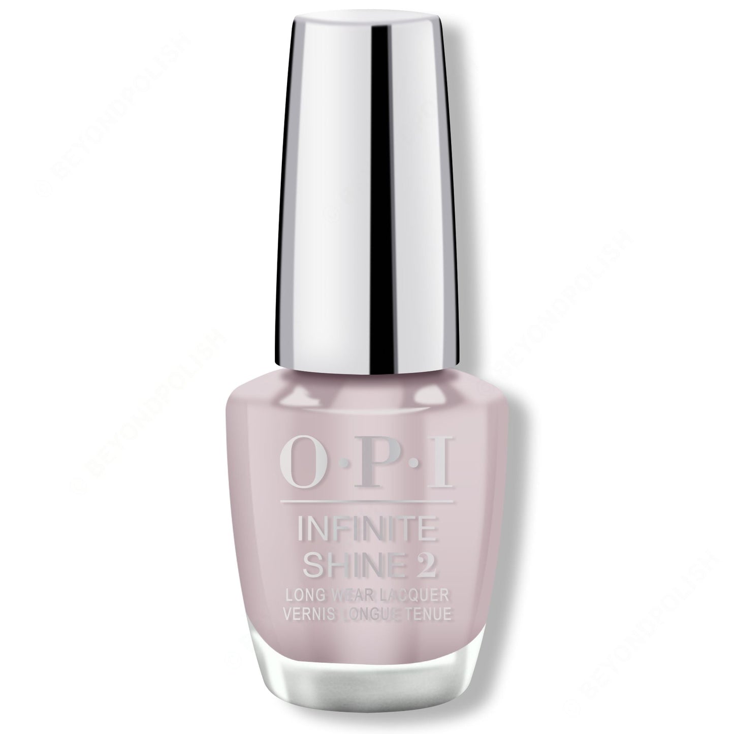 OPI Infinite Shine - Don't Bossa Nova Me Around - #ISLA60