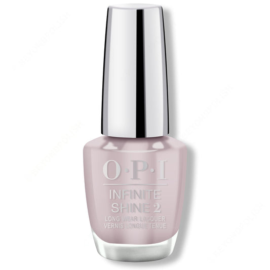OPI Infinite Shine - Don't Bossa Nova Me Around - #ISLA60