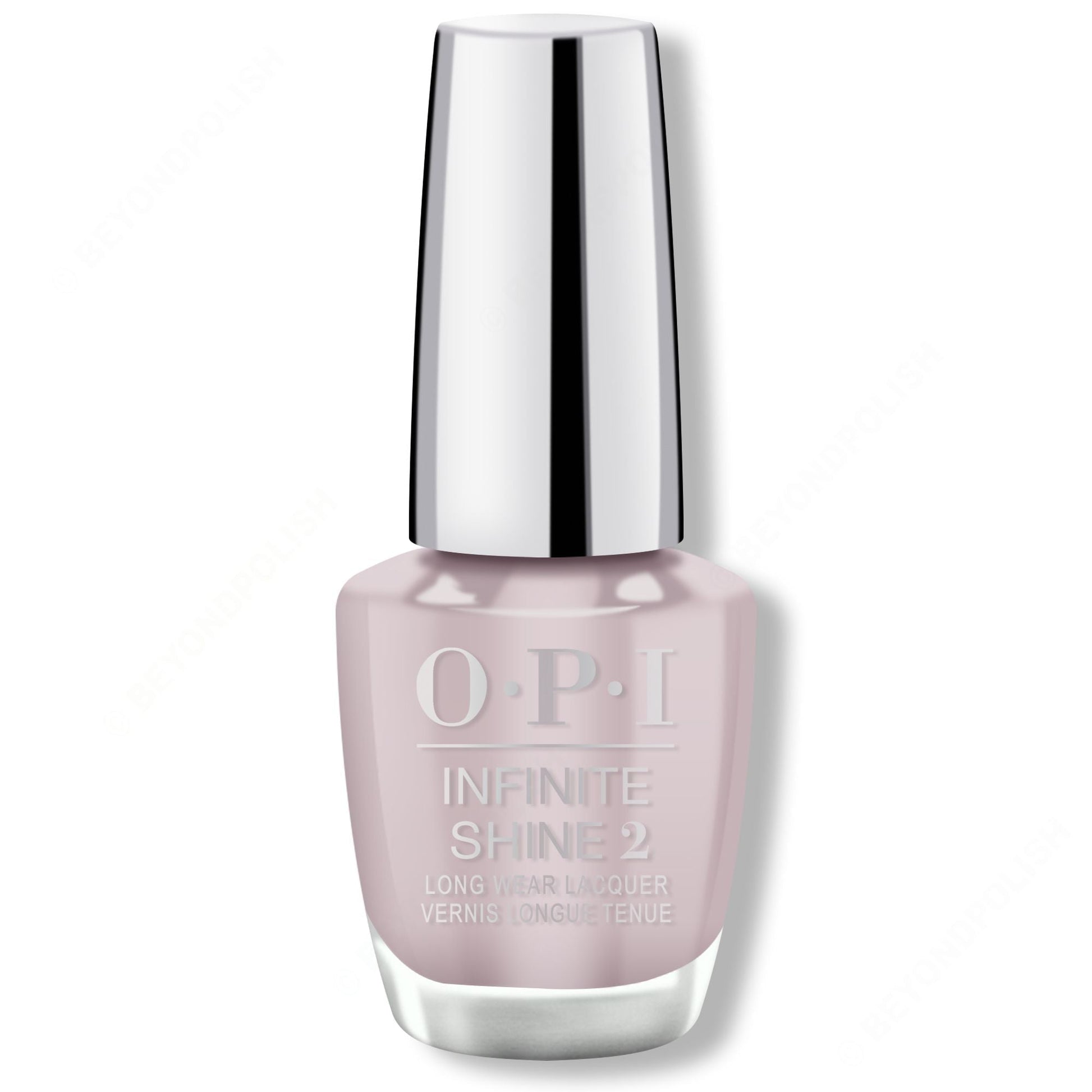 OPI Infinite Shine - Don't Bossa Nova Me Around - #ISLA60