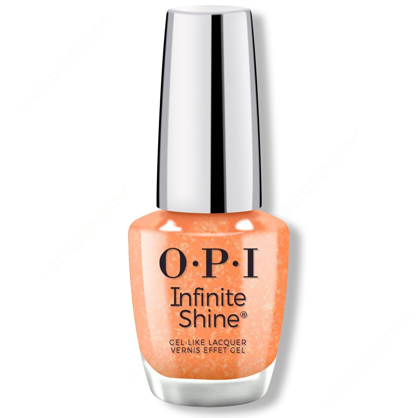 OPI Infinite Shine - Dreamsicle - #IS L162