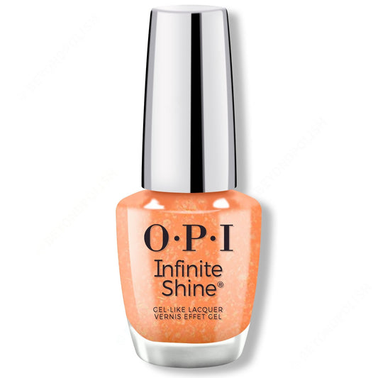 OPI Infinite Shine - Dreamsicle - #IS L162